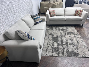 FREE DELIVER! - Beautiful Couch Set